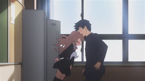 Episode 25 - "Toradora!" - Ryuuji Takasu x Taiga Aisaka Photo (34599466 ...