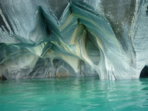 Marble Caves | Geology Page