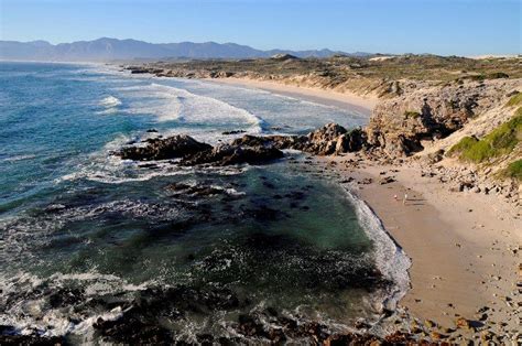 Walker Bay Nature Reserve Lodges South Africa, Gansbaai, Hermanus ...