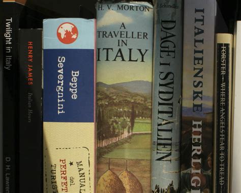 Italy literature favourites - Classics for Christmas