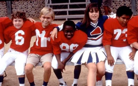 Remember Little Giants? Here’s What Most Fans Don’t Know About The Film