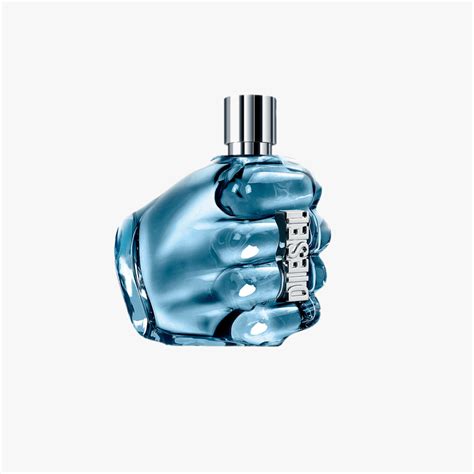 Diesel Only the Brave EDT 125ML - Perfumes Duty-Free