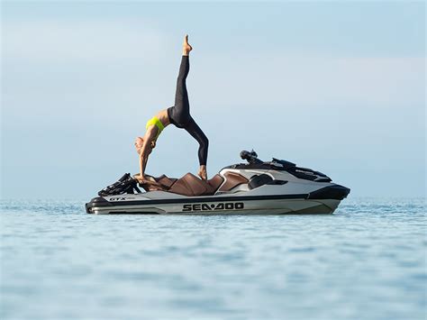 Sea-Doo GTX Limited 300 - JetDrift