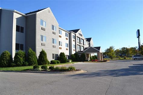 COUNTRY INN & SUITES BY RADISSON, FAIRVIEW HEIGHTS - Updated 2021 Prices & Hotel Reviews (IL ...