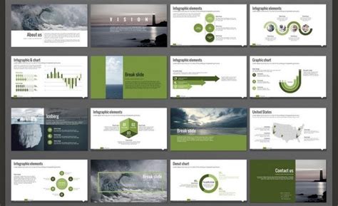 powerpoint presentation design ideas - Google Search | Presentation design, Powerpoint ...