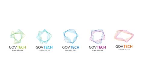 govtech logo - Google Search in 2020 | Brand identity design, Logo branding, Logo google