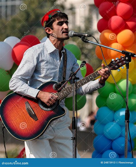 Tatarstan Republic Day editorial stock photo. Image of playing - 24873913