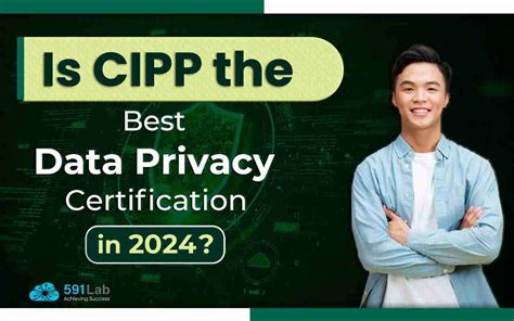 Is CIPP the Best Data Privacy Certification in 2024?