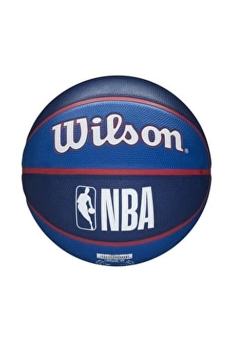 Wilson NBA Team Basketball - Jailler Law Sports