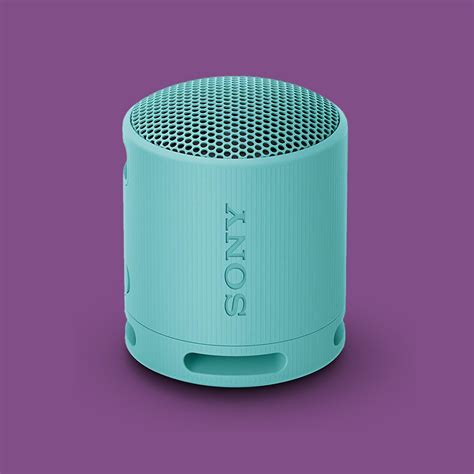 19 Best Bluetooth Speakers (2023): Portable, Waterproof, and More - 'Wired' News Summary (United ...