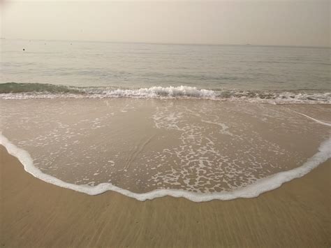 [Photos] A Day around Haeundae Beach (Busan, South Korea) ~ Shine Smile