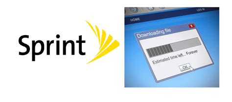 5 Ways To Troubleshoot Sprint Slow Internet Connection - Internet Access Guide