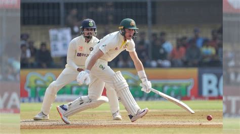 In Pics: Australia wins 3rd cricket test by 9 wickets against India in ...