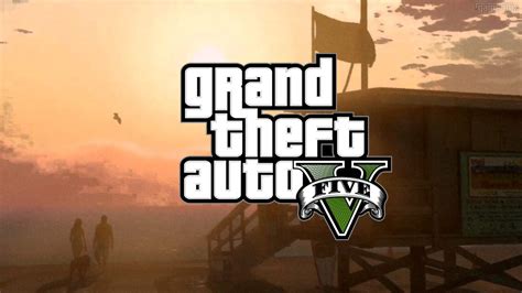 Grand Theft Auto 5 PS3 Game Full Version PC Game Download - The Gamer ...