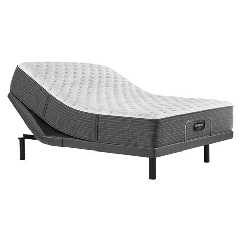 Beautyrest Silver Extra Firm Mattress | Mattress Warehouse