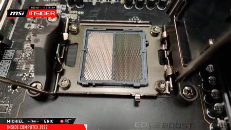 AMD X570 vs. X670 Chipset : What’s the main difference? | MSI