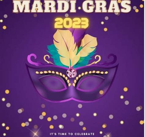 Lake Charles and Southwest Louisiana 2023 Mardi Gras Events