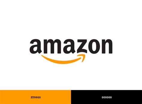 Amazon Brand Color Codes » BrandColorCode.com