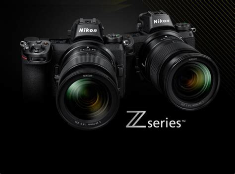 Recommended lenses for the Nikon Z7 / Z7 II - GearOpen.com