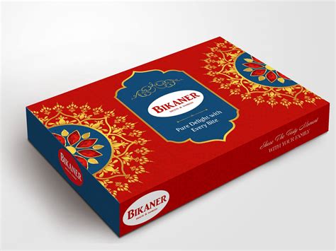 #box #design #packaging - Boxes & Packaging