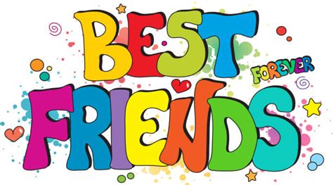 Best Friend Clipart Svg - 278+ File for DIY T-shirt, Mug, Decoration ...