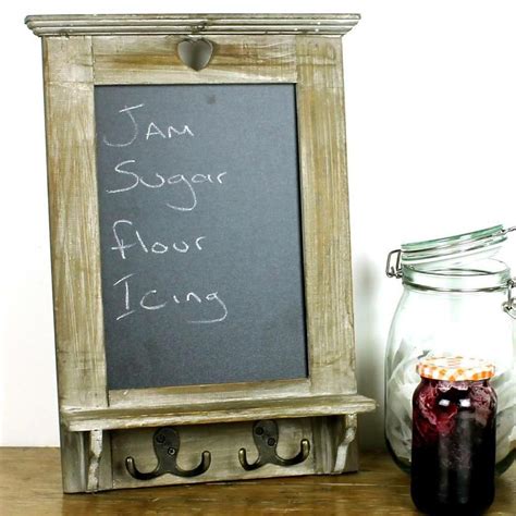 20+ Small Chalkboard With Hooks