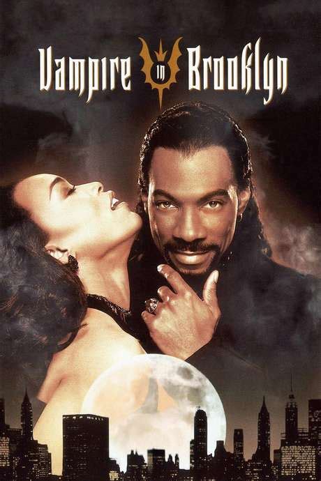 ‎Vampire in Brooklyn (1995) directed by Wes Craven • Reviews, film + cast • Letterboxd