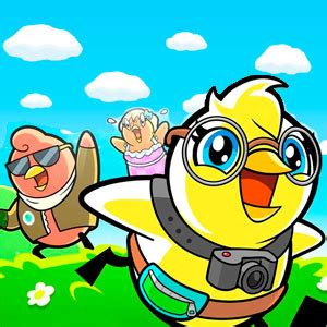 Duck Life Adventure game play free online