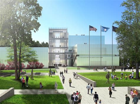 Army unveils new look for its National Museum | Article | The United States Army