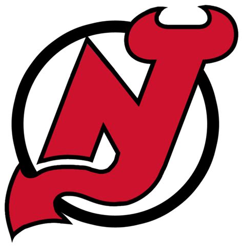 New Jersey Devils Logo Png , (+) Pictures - trzcacak.rs - PNG - Free ...