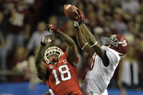 Top Plays of the Alabama Football 2012 National Championship Season ...