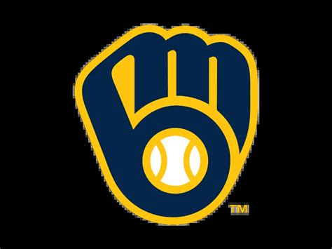 Download Milwaukee Brewers New Logo PNG and Vector (PDF, SVG, Ai, EPS) Free