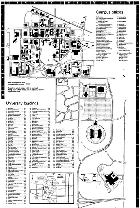 ISU Historical Maps