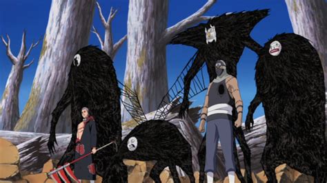 Image - Hidan et Kakuzu Vs Team Asuma.png | Naruto Wiki | FANDOM powered by Wikia