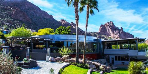 Sanctuary on Camelback Mountain Resort and Spa | Travelzoo