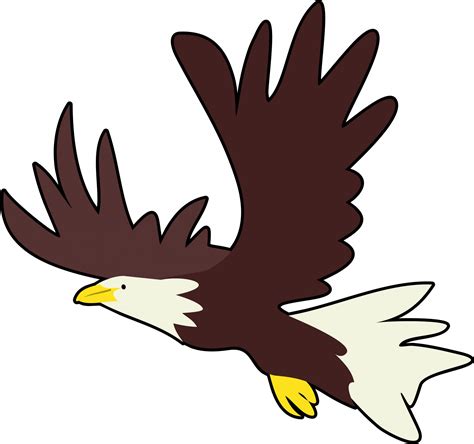 Bald Eagle Clipart Etc Clipart Clipart Image 5858 | Images and Photos ...