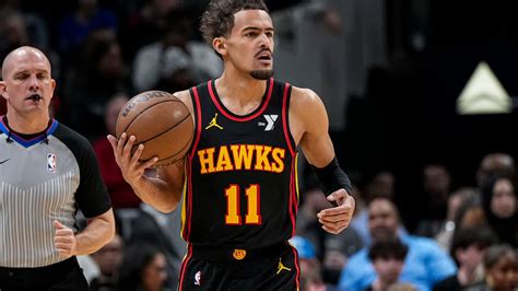 BREAKING: Atlanta Hawks Give Massive Trae Young Injury Update - Sports ...