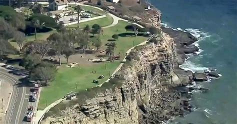 Woman falls to death from California cliff while trying to take photo ...