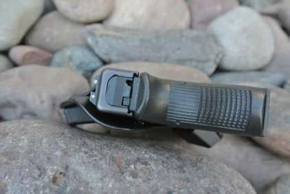 K ROUNDS Kydex Holster Review