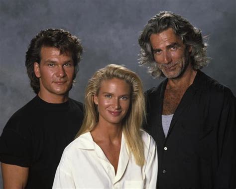 Roadhouse [Cast] photo