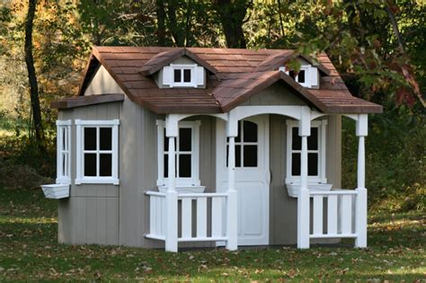 30 Wonderful Kids Outdoor Plastic Playhouses - Home, Decoration, Style ...