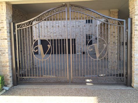 Plano TX Automatic Gate Installation | Electric Gate Installation Plano TX