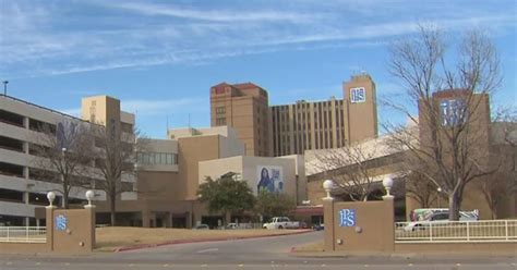 John Peter Smith Hospital to build psychiatric emergency room - CBS Texas