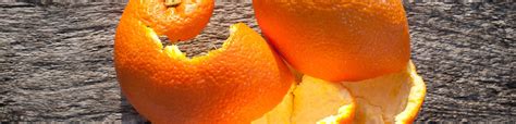 Orange Peel | Silva International