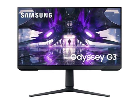 Samsung Odyssey G3 27" Gaming Monitor