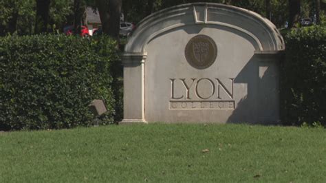 Lyon College student found dead in dorm room, police investigating