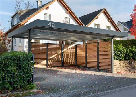 Carport Design Ideas