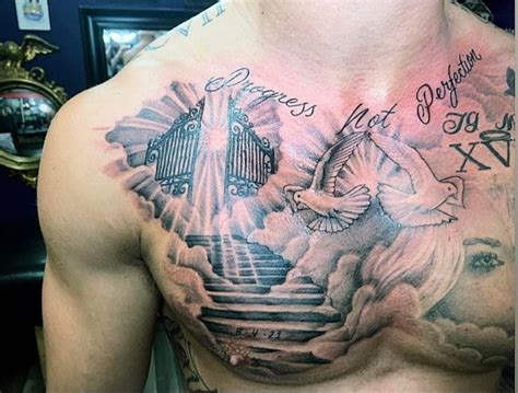 Josh gets tattoo for his sister… Looks amazing 🙏🏻 : r/LoveIslandUSA