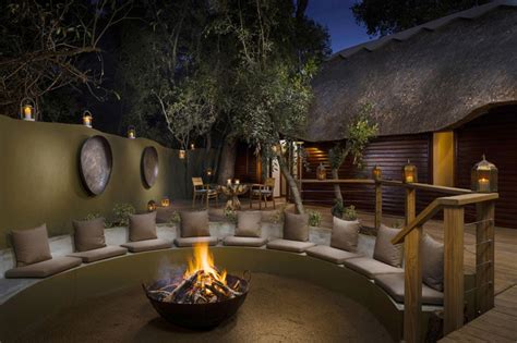 Ulusaba Safari Lodge - BushBreaks