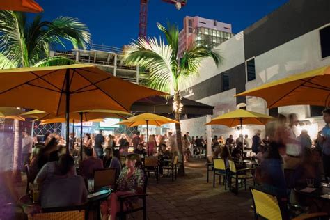 A Guide to the Best Nightlife in Tampa, Florida